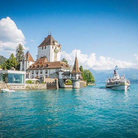 -The Urbanist- Lakeview Free Parking 2Bd Fast Wifi Oberhofen Esterno foto