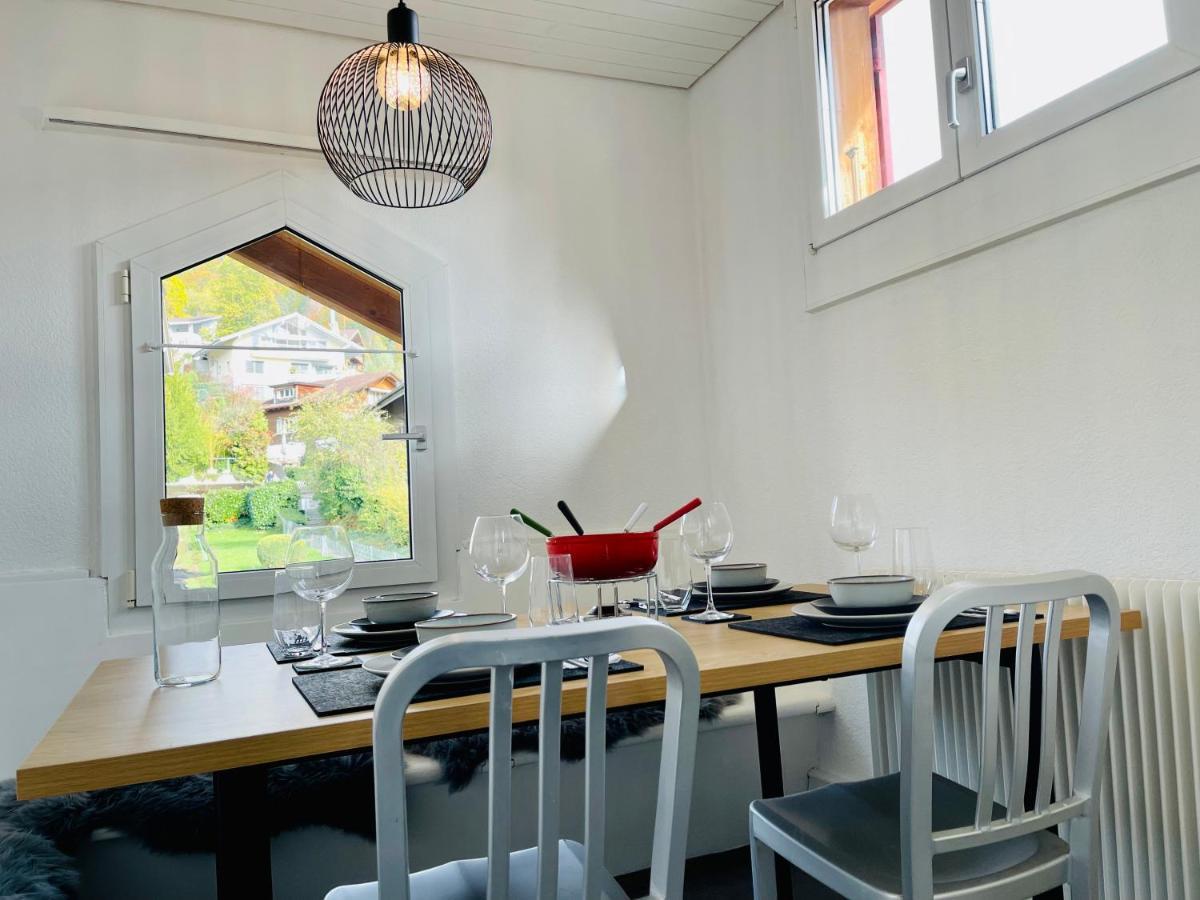 -The Urbanist- Lakeview Free Parking 2Bd Fast Wifi Oberhofen Esterno foto