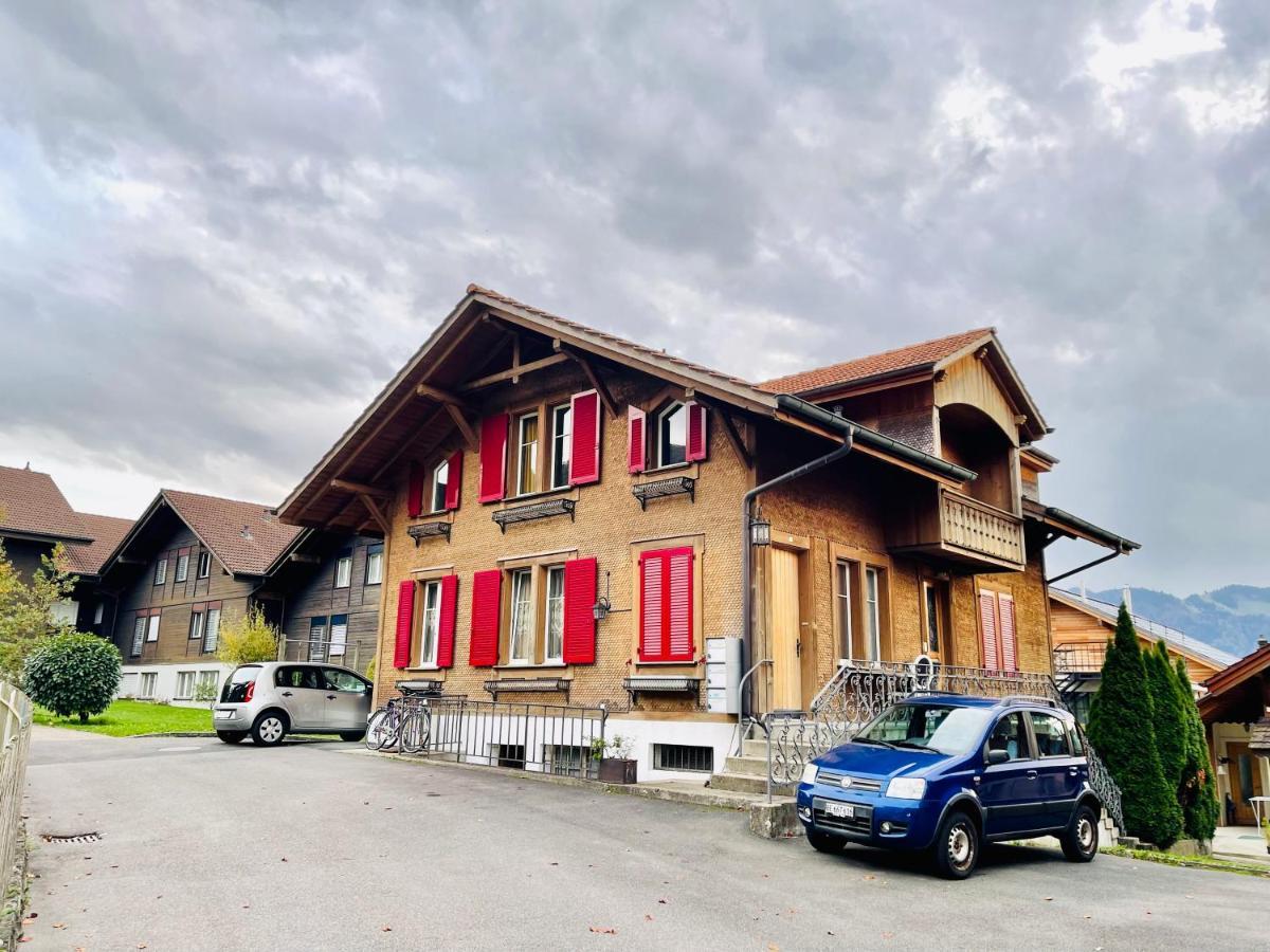 -The Urbanist- Lakeview Free Parking 2Bd Fast Wifi Oberhofen Esterno foto