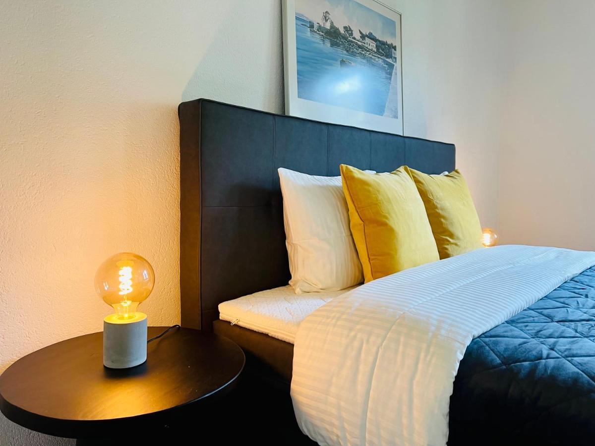 -The Urbanist- Lakeview Free Parking 2Bd Fast Wifi Oberhofen Esterno foto